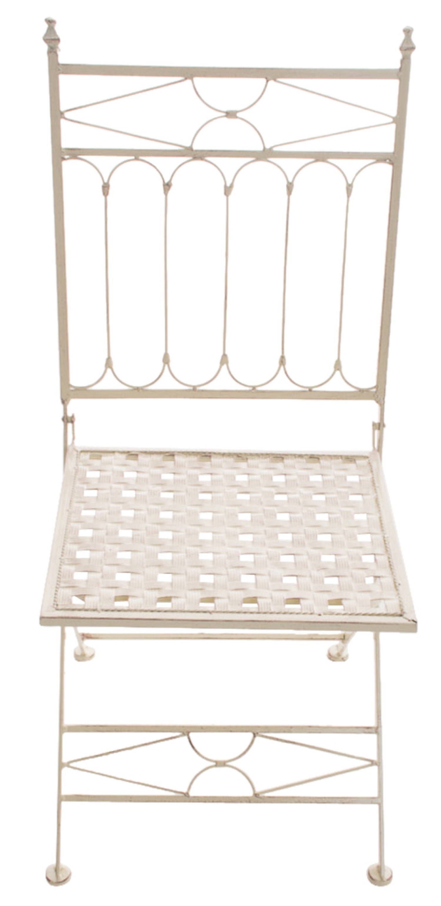 TPFLiving 2er Set Klappstuhl Asiri TPFLiving 2er Set Klappstuhl Asiri