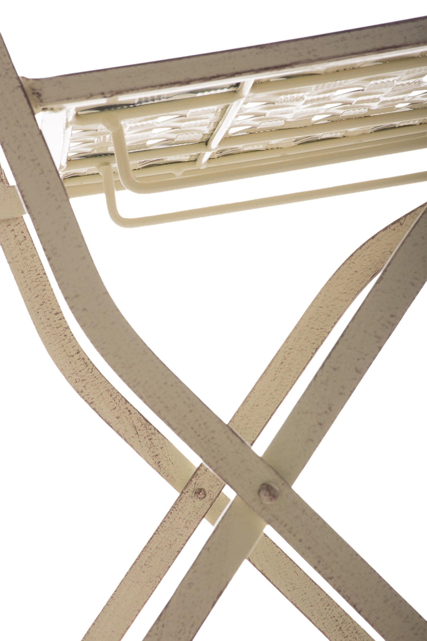 TPFLiving 2er Set Klappstuhl Asiri TPFLiving 2er Set Klappstuhl Asiri