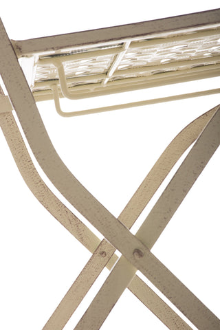 TPFLiving 2er Set Klappstuhl Asiri TPFLiving 2er Set Klappstuhl Asiri