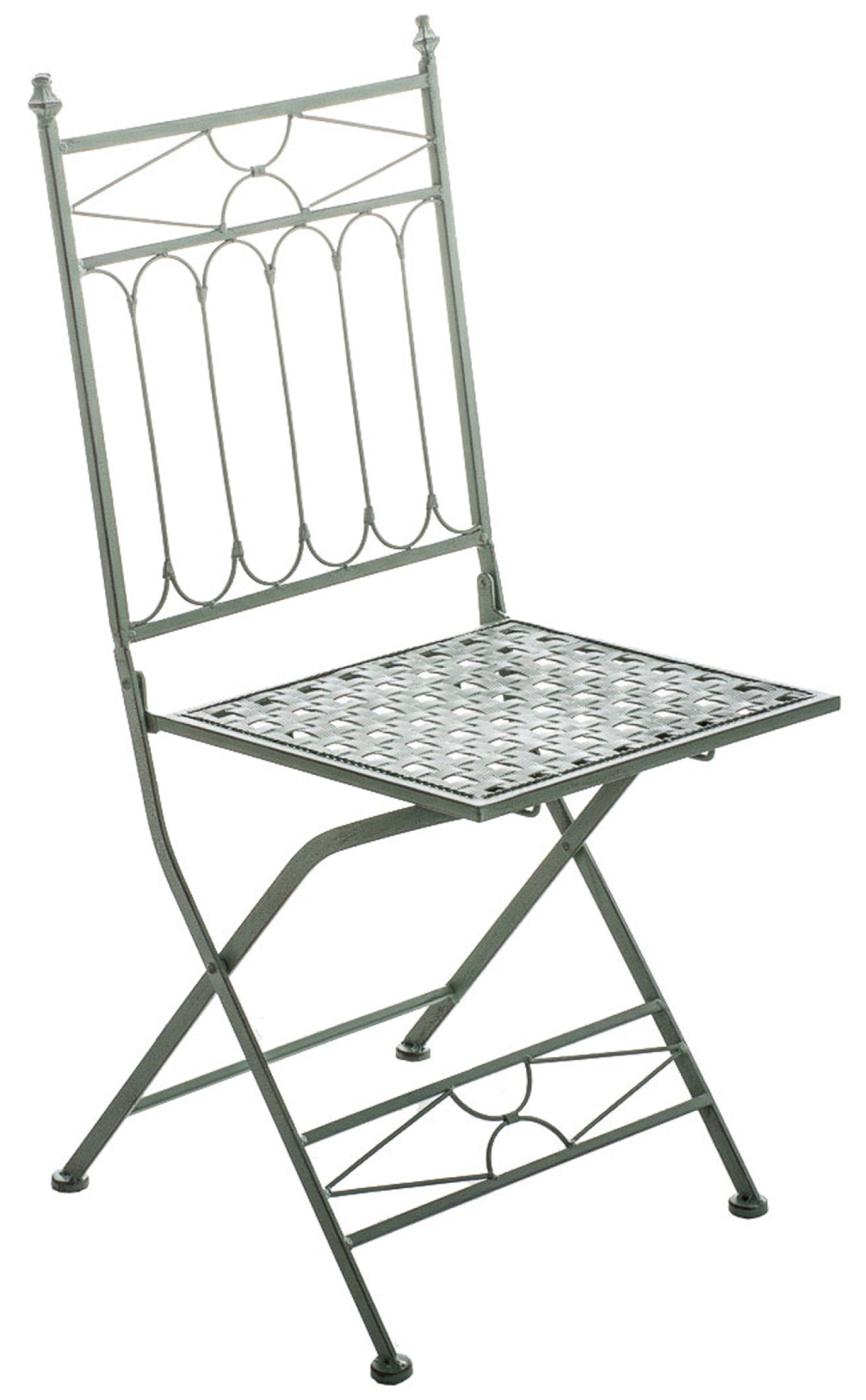 TPFLiving 2er Set Klappstuhl Asiri TPFLiving 2er Set Klappstuhl Asiri