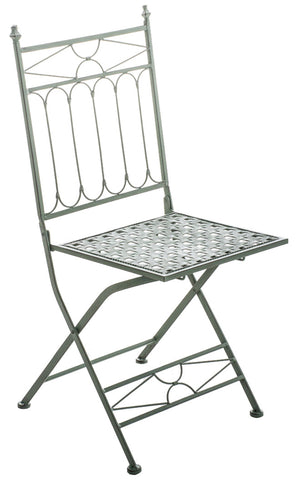 TPFLiving 2er Set Klappstuhl Asiri TPFLiving 2er Set Klappstuhl Asiri