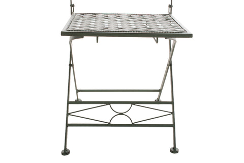 TPFLiving 2er Set Klappstuhl Asiri TPFLiving 2er Set Klappstuhl Asiri