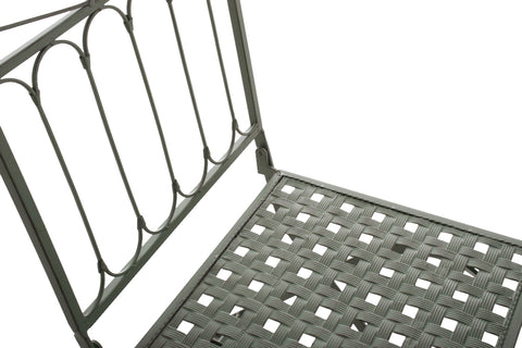 TPFLiving 2er Set Klappstuhl Asiri TPFLiving 2er Set Klappstuhl Asiri