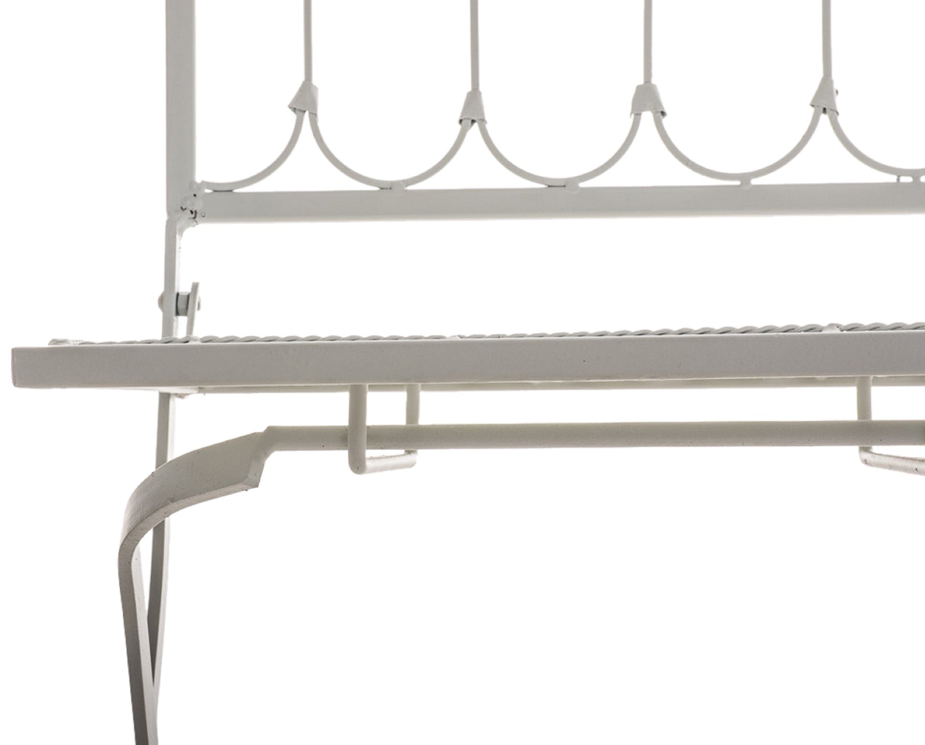 TPFLiving 2er Set Klappstuhl Asiri TPFLiving 2er Set Klappstuhl Asiri