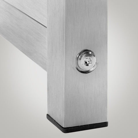 TPFLiving 2er Getränkekistenständer Star TPFLiving 2er Getränkekistenständer Star