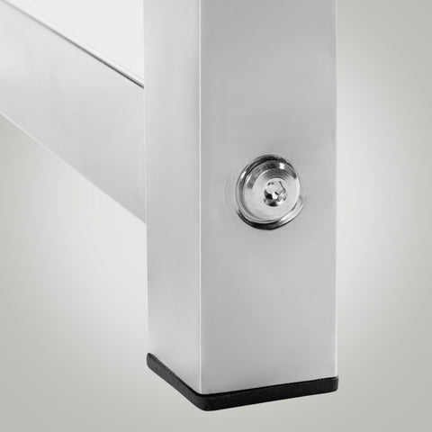 TPFLiving 2er Getränkekistenständer Star TPFLiving 2er Getränkekistenständer Star