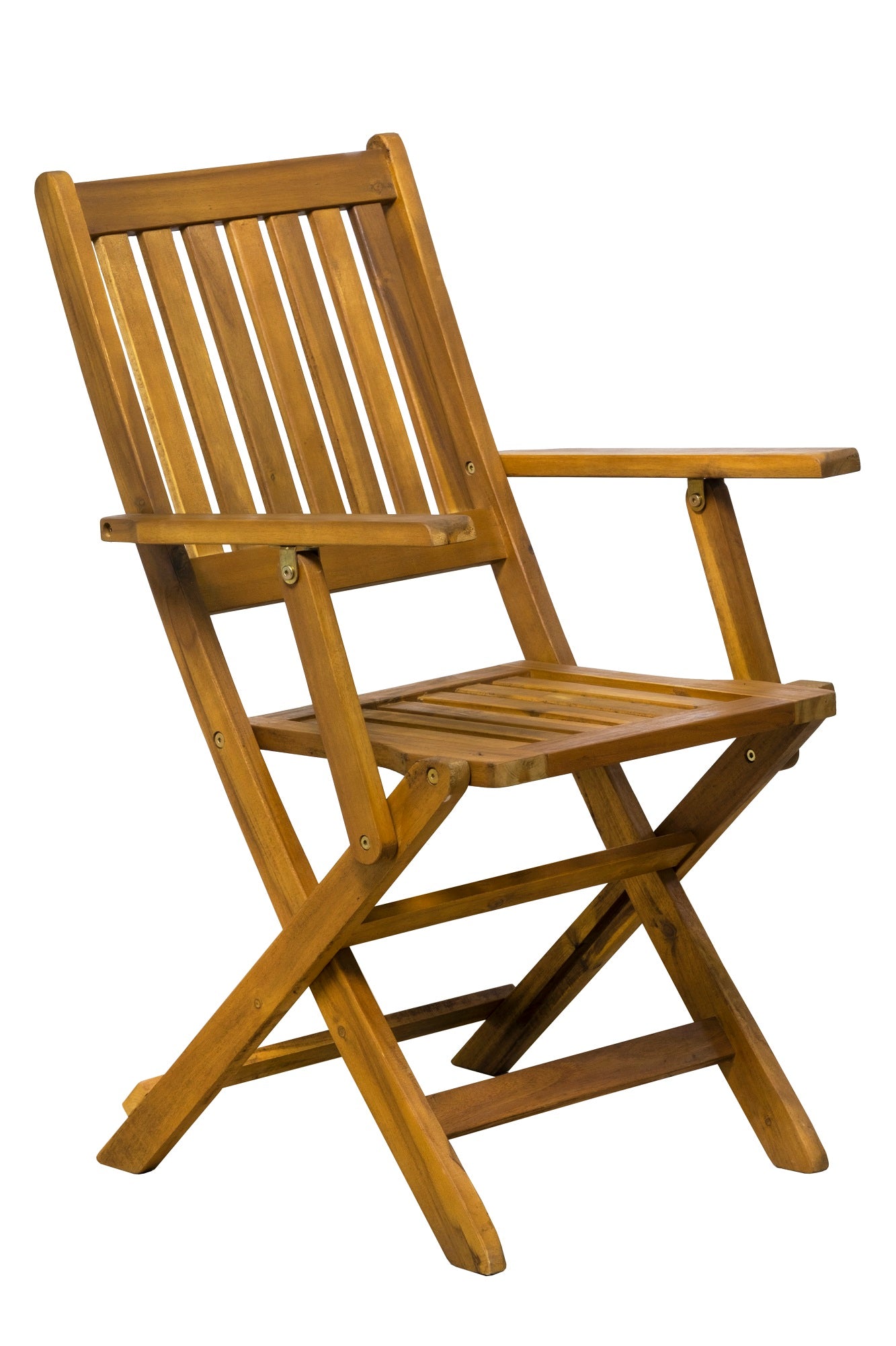 TPFGarden Sitzgruppe Akana - 2 Armlehnstühle, 1 Tisch 62x62 xm TPFGarden Sitzgruppe Akana - 2 Armlehnstühle, 1 Tisch 62x62 xm