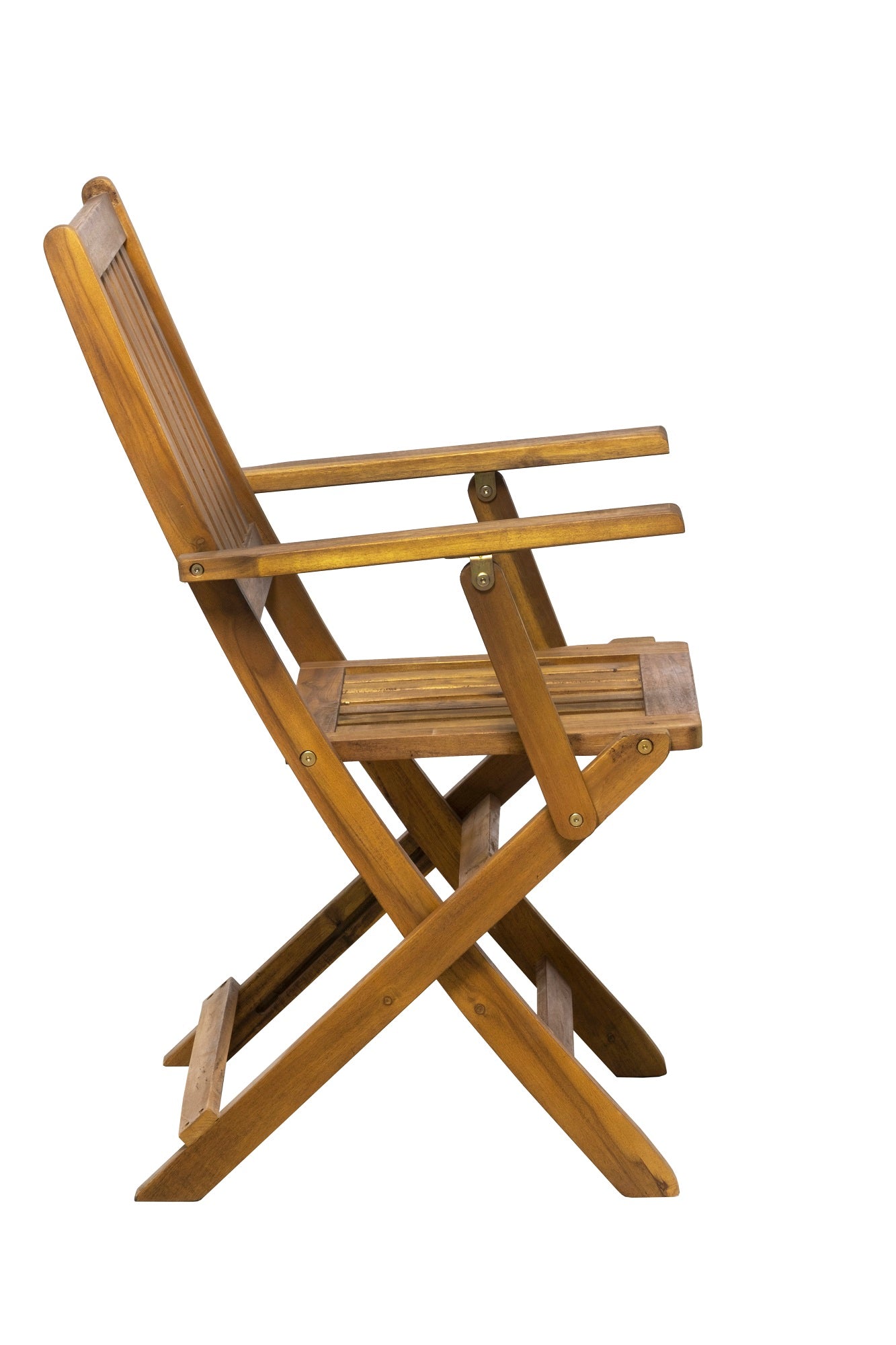 TPFGarden Sitzgruppe Akana - 2 Armlehnstühle, 1 Tisch 62x62 xm TPFGarden Sitzgruppe Akana - 2 Armlehnstühle, 1 Tisch 62x62 xm