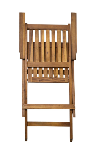 TPFGarden Sitzgruppe Akana - 2 Armlehnstühle, 1 Tisch 62x62 xm TPFGarden Sitzgruppe Akana - 2 Armlehnstühle, 1 Tisch 62x62 xm