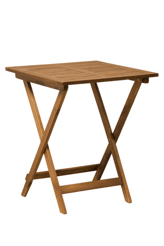 TPFGarden Sitzgruppe Akana - 2 Armlehnstühle, 1 Tisch 62x62 xm TPFGarden Sitzgruppe Akana - 2 Armlehnstühle, 1 Tisch 62x62 xm