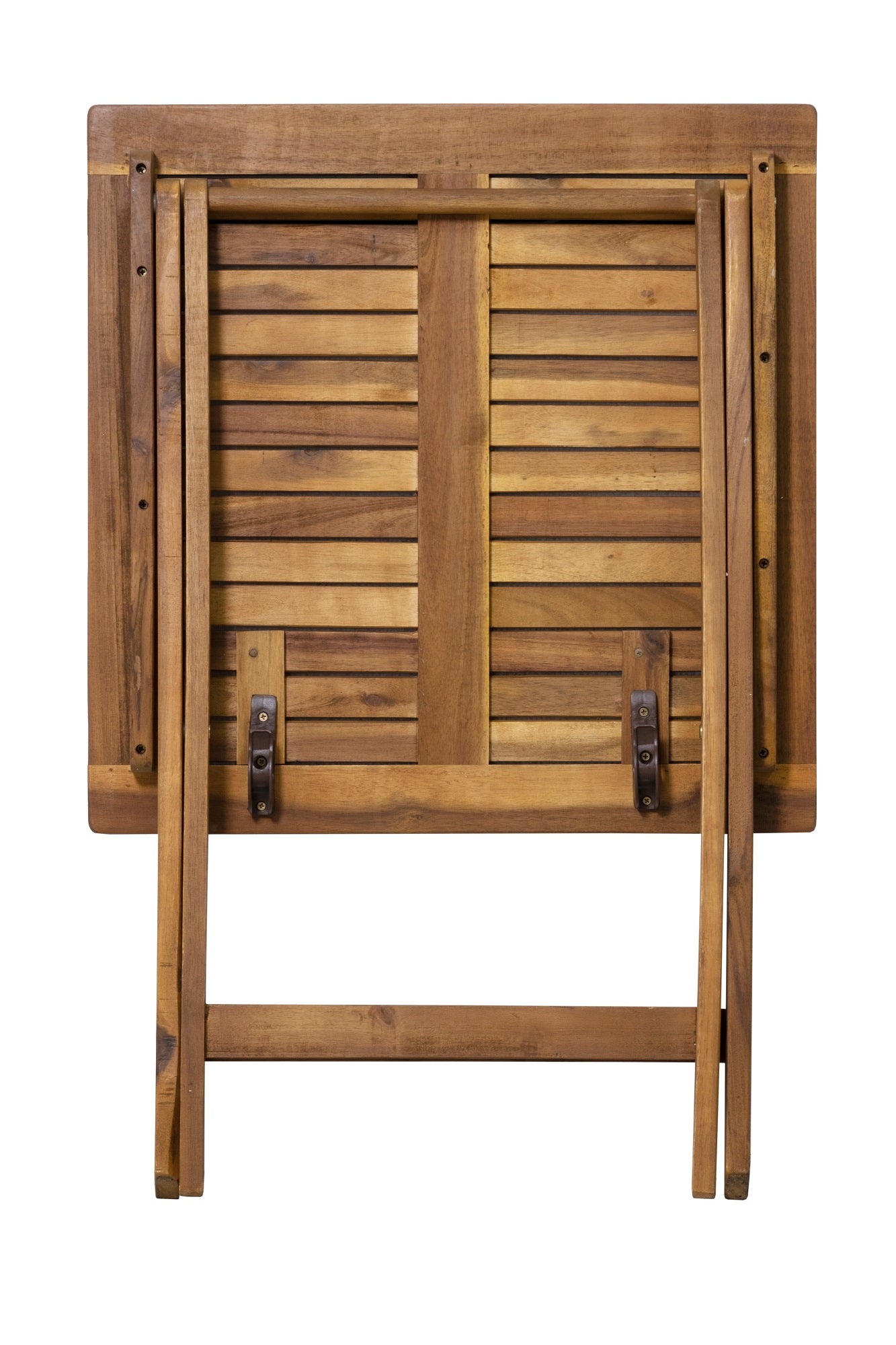 TPFGarden Sitzgruppe Akana - 2 Armlehnstühle, 1 Tisch 62x62 xm TPFGarden Sitzgruppe Akana - 2 Armlehnstühle, 1 Tisch 62x62 xm