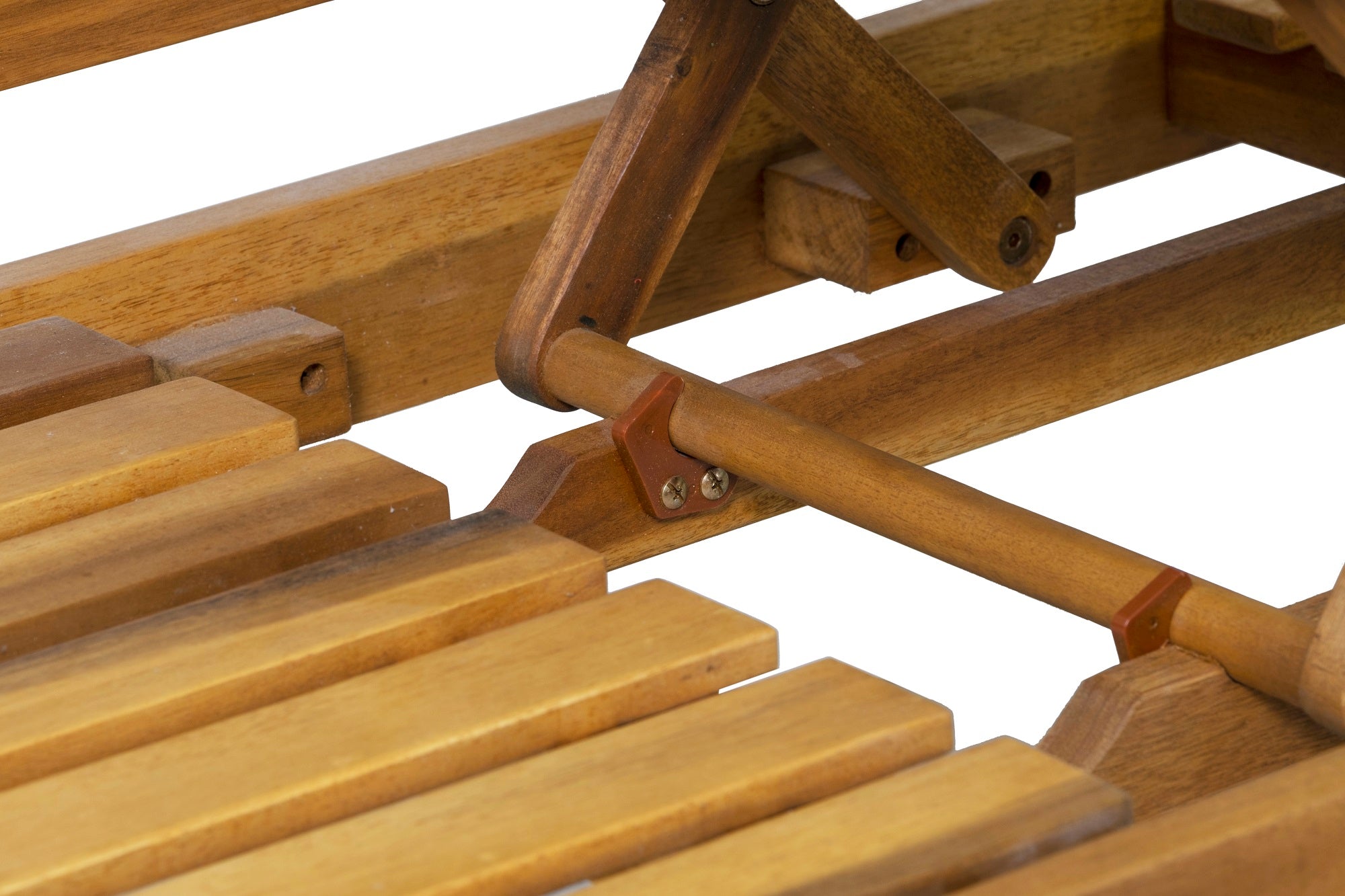 TPFGarden Gartenbank Akana - 2-Sitzer mit Mitteltisch - Akazienholz geölt - 157 cm TPFGarden Gartenbank Akana - 2-Sitzer mit Mitteltisch - Akazienholz geölt - 157 cm