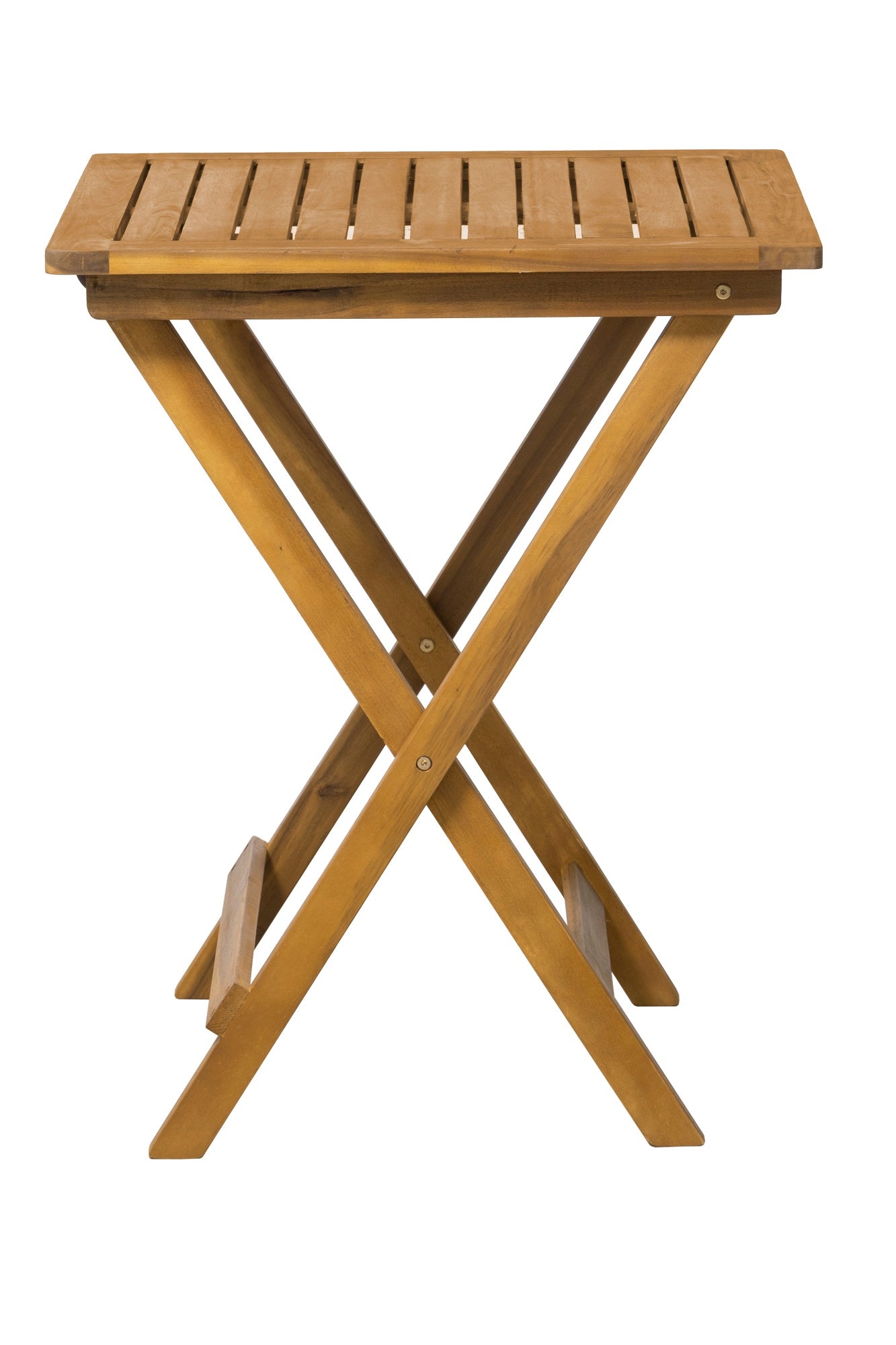 TPFGarden Sitzgruppe Akana mit 2 Stühlen und 1 Tisch, 60x60 cm - Akazienholz geölt TPFGarden Sitzgruppe Akana mit 2 Stühlen und 1 Tisch, 60x60 cm - Akazienholz geölt