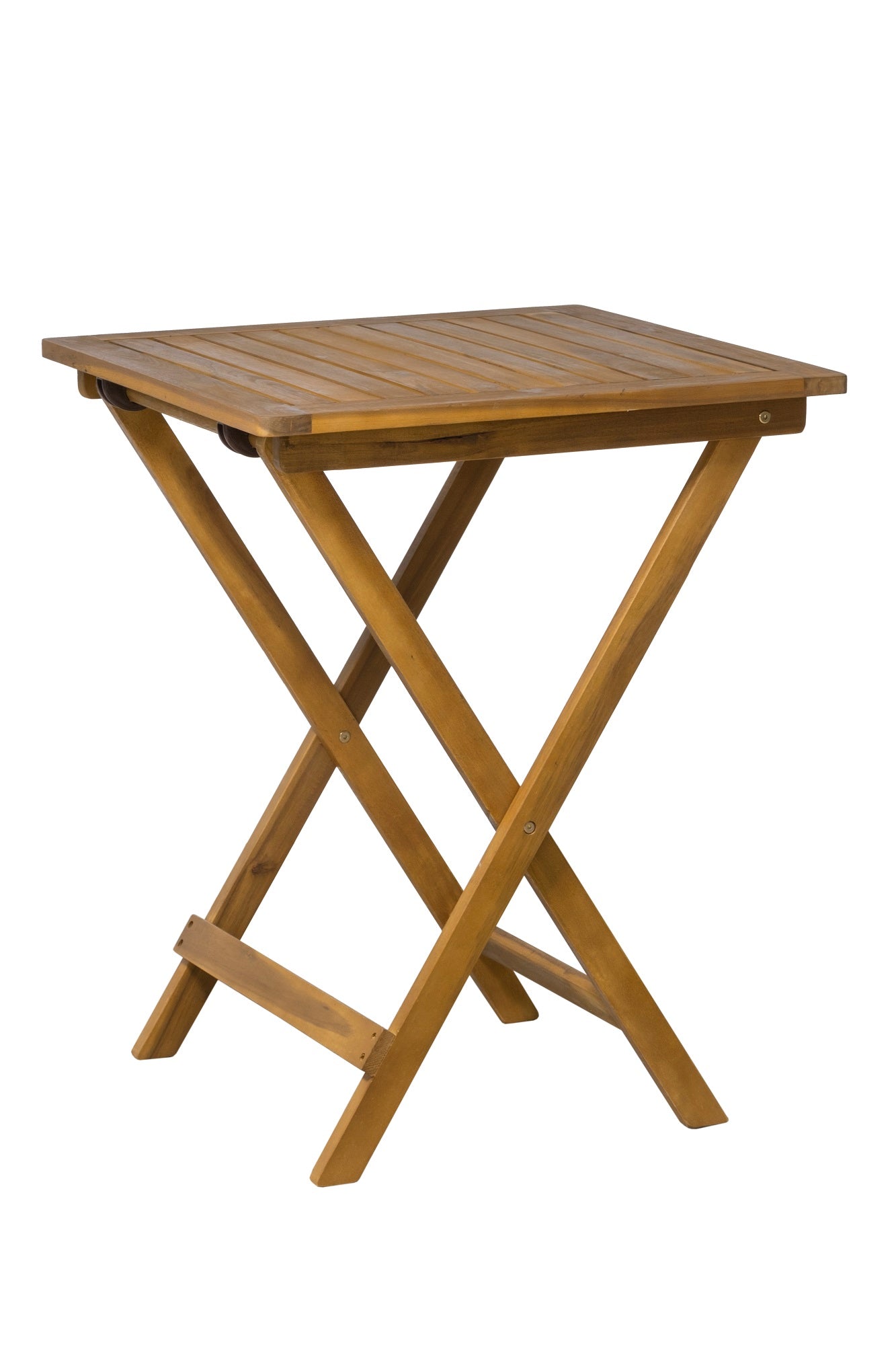 TPFGarden Sitzgruppe Akana mit 2 Stühlen und 1 Tisch, 60x60 cm - Akazienholz geölt TPFGarden Sitzgruppe Akana mit 2 Stühlen und 1 Tisch, 60x60 cm - Akazienholz geölt