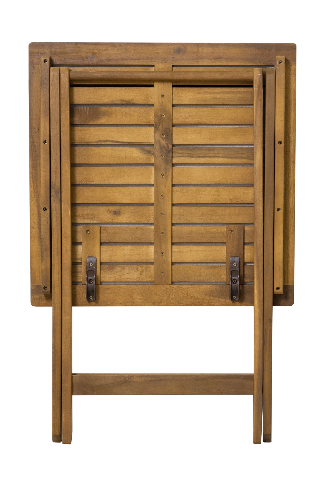 TPFGarden Sitzgruppe Akana mit 2 Stühlen und 1 Tisch, 60x60 cm - Akazienholz geölt TPFGarden Sitzgruppe Akana mit 2 Stühlen und 1 Tisch, 60x60 cm - Akazienholz geölt