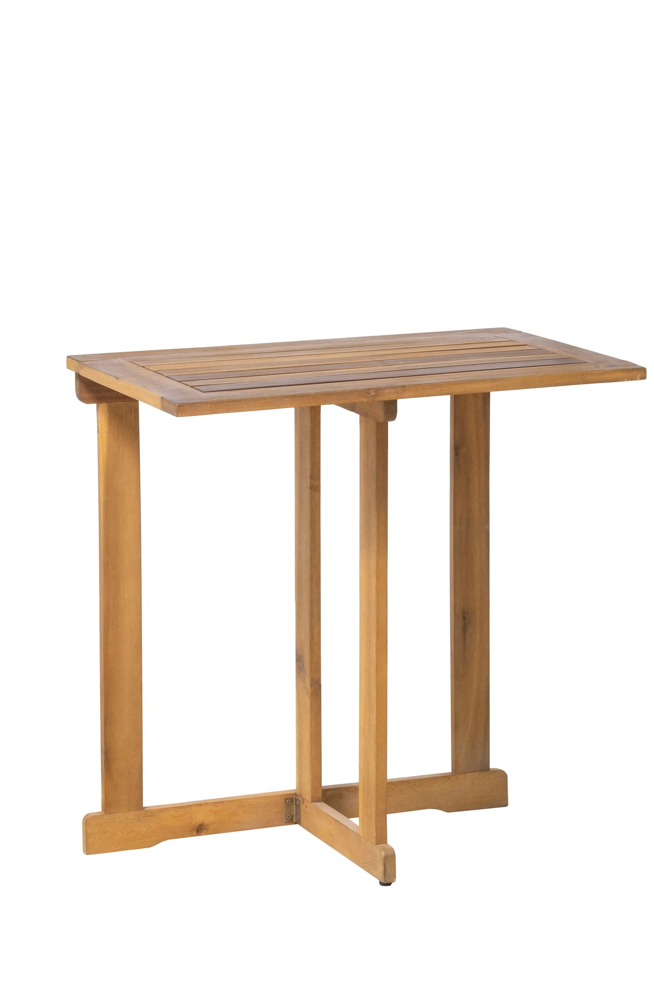 TPFGarden Sitzgruppe Akana mit 2 Stühlen und 1 Tisch, 70x45 cm -Akazienholz geölt TPFGarden Sitzgruppe Akana mit 2 Stühlen und 1 Tisch, 70x45 cm -Akazienholz geölt