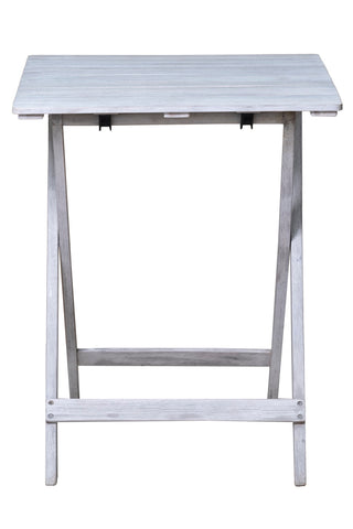 TPFGarden Sitzgruppe Akana mit 2 Stühlen und 1 Tisch, 58x58 cm - Akazienholz geölt TPFGarden Sitzgruppe Akana mit 2 Stühlen und 1 Tisch, 58x58 cm - Akazienholz geölt