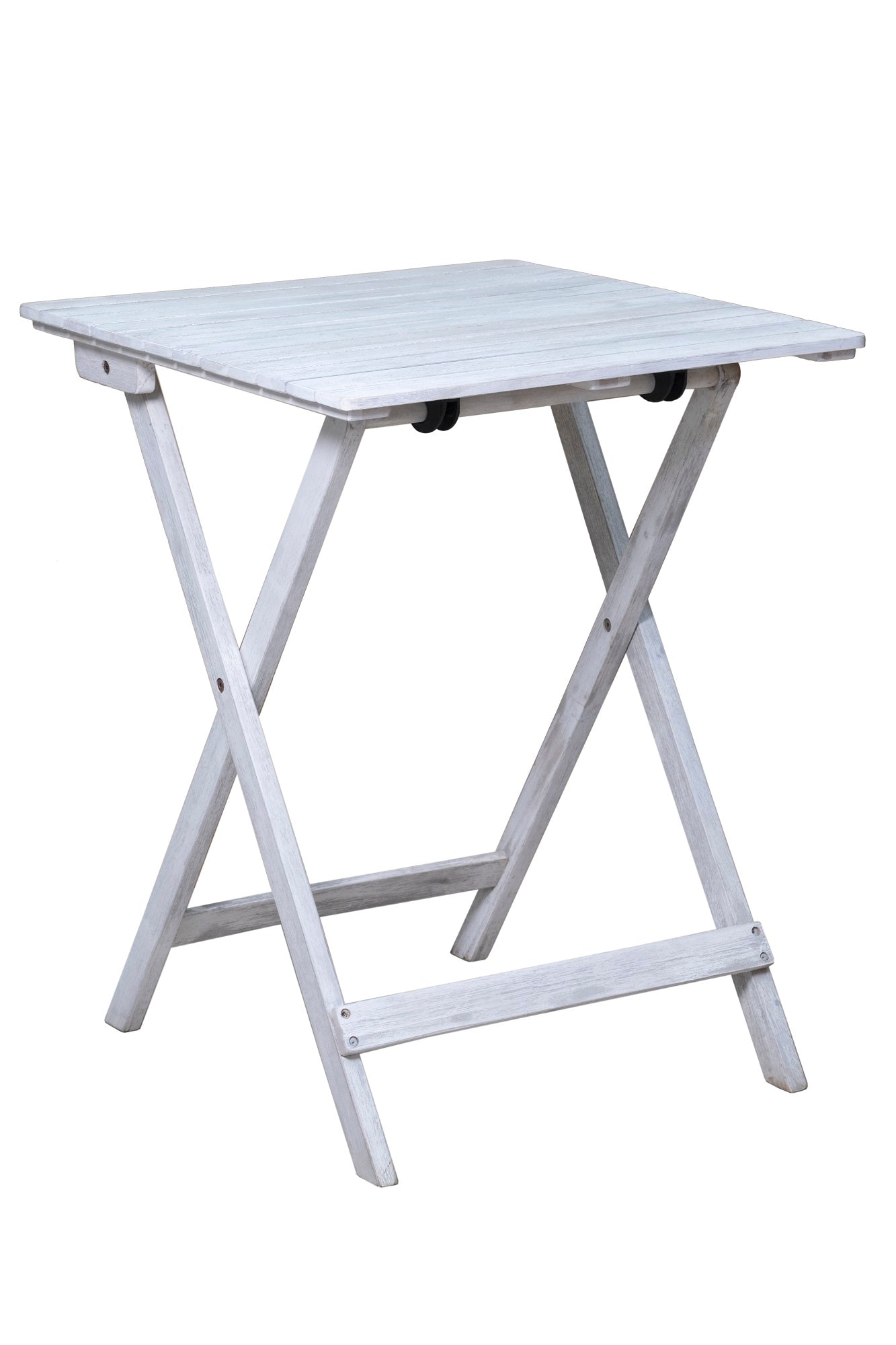 TPFGarden Sitzgruppe Akana mit 2 Stühlen und 1 Tisch, 58x58 cm - Akazienholz geölt TPFGarden Sitzgruppe Akana mit 2 Stühlen und 1 Tisch, 58x58 cm - Akazienholz geölt