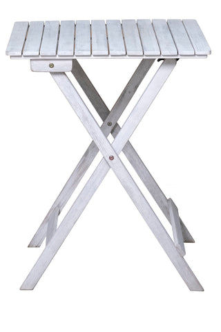 TPFGarden Sitzgruppe Akana mit 2 Stühlen und 1 Tisch, 58x58 cm - Akazienholz geölt TPFGarden Sitzgruppe Akana mit 2 Stühlen und 1 Tisch, 58x58 cm - Akazienholz geölt