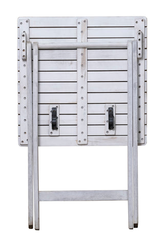 TPFGarden Sitzgruppe Akana mit 2 Stühlen und 1 Tisch, 58x58 cm - Akazienholz geölt TPFGarden Sitzgruppe Akana mit 2 Stühlen und 1 Tisch, 58x58 cm - Akazienholz geölt