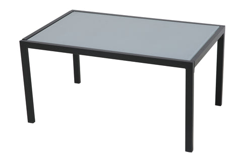 TPFGarden Sitzgruppe Yolo 2-Sitzer + 2 Sessel, 1 Couchtisch, Sitz- + Rückenkissen TPFGarden Sitzgruppe Yolo 2-Sitzer + 2 Sessel, 1 Couchtisch, Sitz- + Rückenkissen