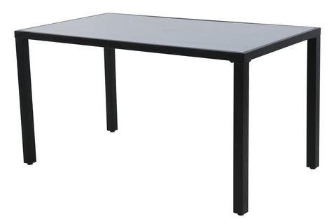 TPFGarden Essgruppe Yolo 1 Esstisch + 6 Stühle, Sitz- und Rückenkissen TPFGarden Essgruppe Yolo 1 Esstisch + 6 Stühle, Sitz- und Rückenkissen