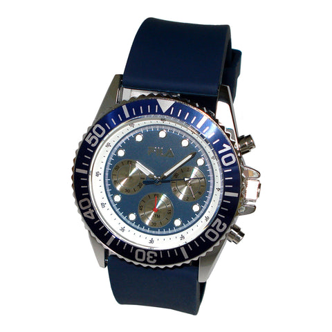 Fila 38-830-102 Herrenuhr Chronograph Fila 38-830-102 Herrenuhr Chronograph