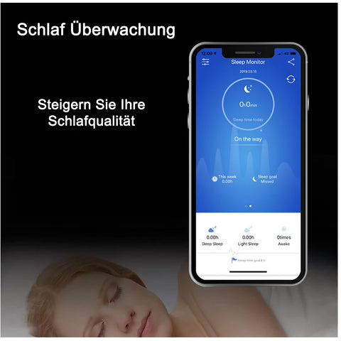 TPFNet Smart Watch / Fitness Tracker IP67 - Silikon Armband - Android & IOS - verschiedene Farben TPFNet Smart Watch / Fitness Tracker IP67 - Silikon Armband - Android & IOS - verschiedene Farben