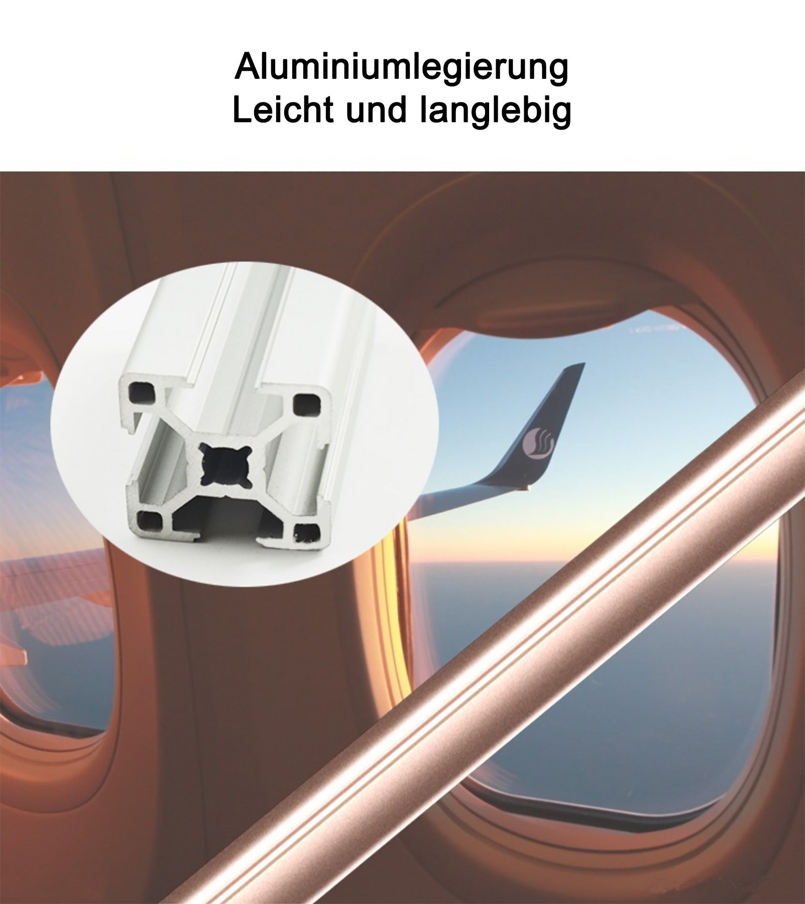 TPFLiving Luxus Kombi-Kinderwagen 3in1 Set - Modell 5 Kunstleder TPFLiving Luxus Kombi-Kinderwagen 3in1 Set - Modell 5 Kunstleder