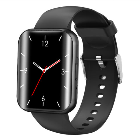 TPFNet Smart Watch / Fitness Tracker IP67 - Silikon Armband - Android & IOS - verschiedene Farben TPFNet Smart Watch / Fitness Tracker IP67 - Silikon Armband - Android & IOS - verschiedene Farben