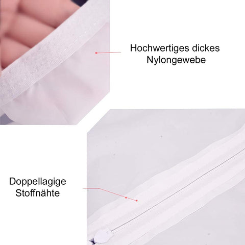 TPFLiving Fenster-Set Erweiterung Fenster Abdichtung Klimagerät / Trockner - verschiedene Längen TPFLiving Fenster-Set Erweiterung Fenster Abdichtung Klimagerät / Trockner - verschiedene Längen