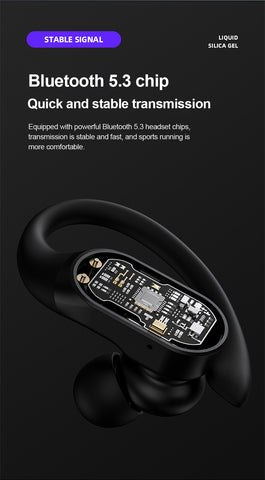 Lenovo LP75 Bluetooth-Kopfhörer Weiß Lenovo LP75 Bluetooth-Kopfhörer Weiß