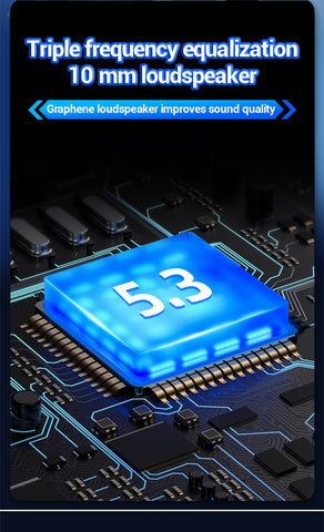 Lenovo GM2 Pro Bluetooth-Kopfhörer Weiß Lenovo GM2 Pro Bluetooth-Kopfhörer Weiß