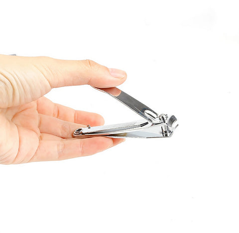 TPFBeauty Maniküre- & Pediküre-Set 16-teilig aus Kunstleder - verschiedene Größen TPFBeauty Maniküre- & Pediküre-Set 16-teilig aus Kunstleder - verschiedene Größen