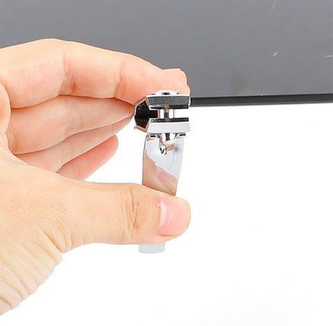 TPFBeauty Maniküre- & Pediküre-Set 16-teilig aus Kunstleder - verschiedene Größen TPFBeauty Maniküre- & Pediküre-Set 16-teilig aus Kunstleder - verschiedene Größen