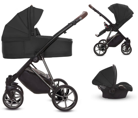 TPFLiving 3in1 Kinderwagen Ultra TPFLiving 3in1 Kinderwagen Ultra