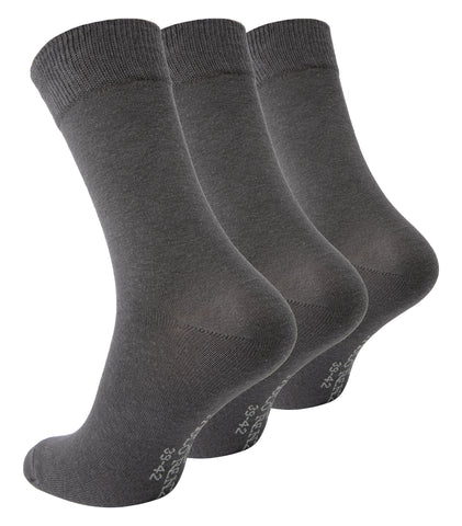Paolo Renzo® Business Socken 3/6/12/18 oder 36 Paar - Größen 39/42 und 43/46 Paolo Renzo® Business Socken 3/6/12/18 oder 36 Paar - Größen 39/42 und 43/46