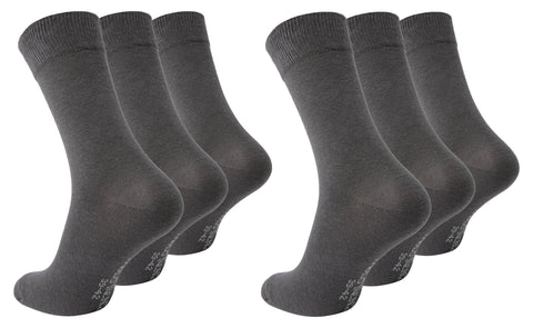 Paolo Renzo® Business Socken 3/6/12/18 oder 36 Paar - Größen 39/42 und 43/46 Paolo Renzo® Business Socken 3/6/12/18 oder 36 Paar - Größen 39/42 und 43/46