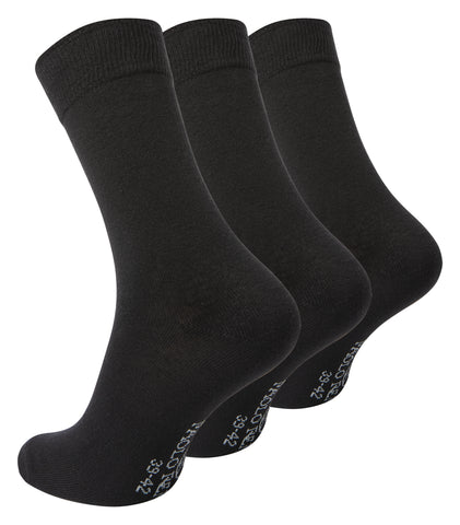 Paolo Renzo® Business Socken 3/6/12/18 oder 36 Paar - Größen 39/42 und 43/46 Paolo Renzo® Business Socken 3/6/12/18 oder 36 Paar - Größen 39/42 und 43/46