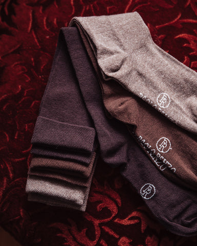 Paolo Renzo® Damen Baumwoll-Kniestrümpfe 3 oder 6 Paar - Größen 35/38 und 39/42 Paolo Renzo® Damen Baumwoll-Kniestrümpfe 3 oder 6 Paar - Größen 35/38 und 39/42