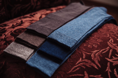 Paolo Renzo® Damen Baumwoll-Kniestrümpfe 3 oder 6 Paar - Größen 35/38 und 39/42 Paolo Renzo® Damen Baumwoll-Kniestrümpfe 3 oder 6 Paar - Größen 35/38 und 39/42