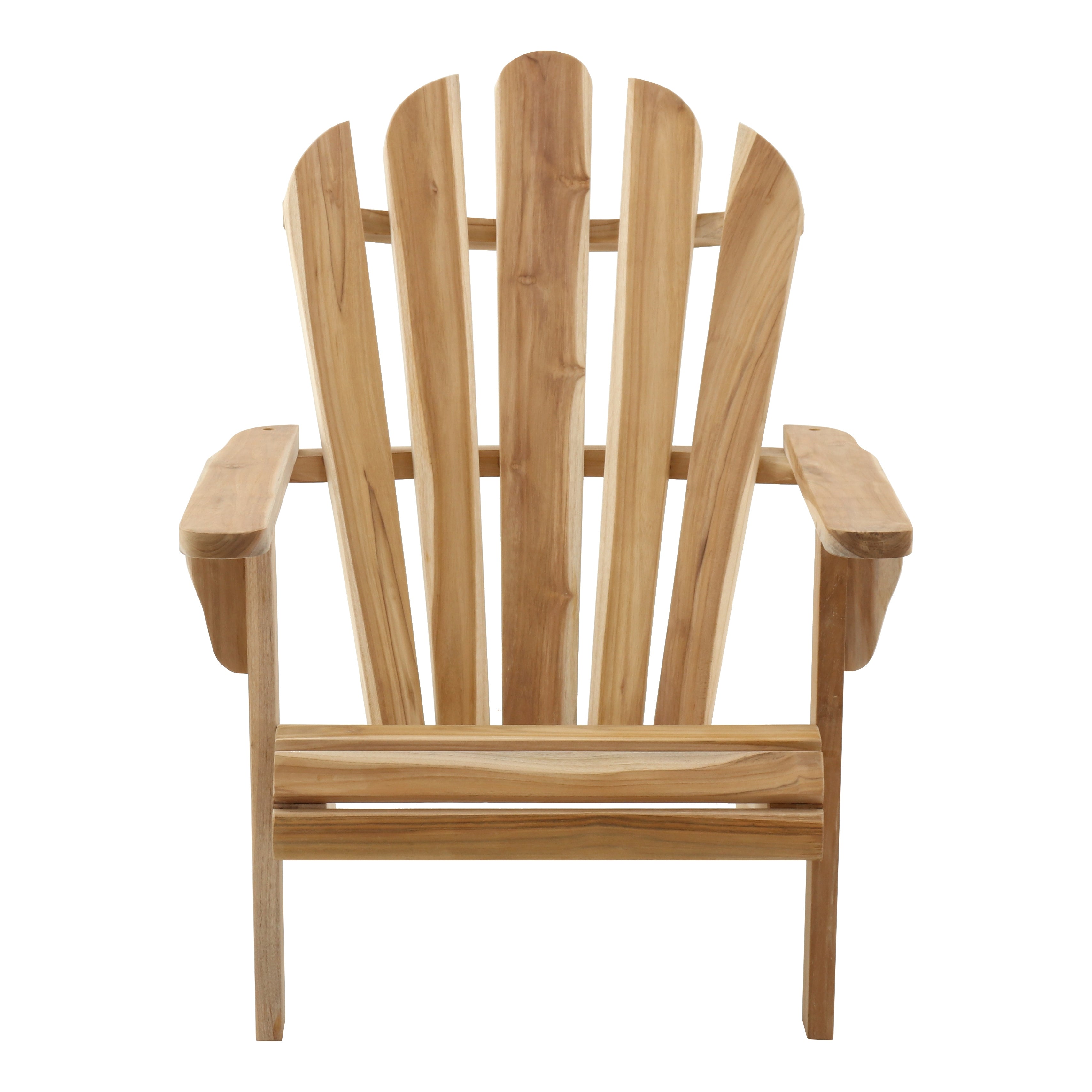 TPFGarden Gartensessel Teaka Adirondack-Stuhl,Teakholz TPFGarden Gartensessel Teaka Adirondack-Stuhl,Teakholz