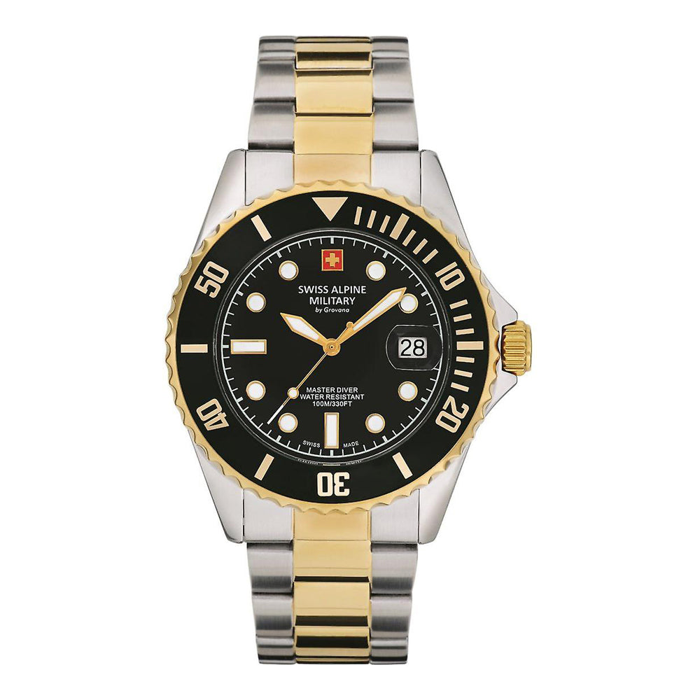 Swiss Alpine Military 7053.1147SAM Herrenuhr Swiss Alpine Military 7053.1147SAM Herrenuhr