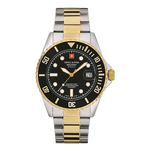 Swiss Alpine Military 7053.1147SAM Herrenuhr Swiss Alpine Military 7053.1147SAM Herrenuhr