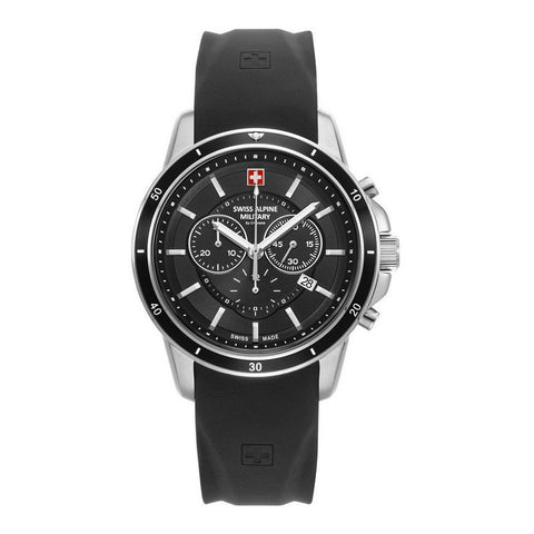Swiss Alpine Military 7089.9837SAM Herrenuhr Chronograph Swiss Alpine Military 7089.9837SAM Herrenuhr Chronograph