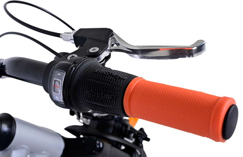 TPFSports Cross Kinderfahrrad - Jungen - Rücktritt + Handbremse - 26 Zoll - 3 Gänge TPFSports Cross Kinderfahrrad - Jungen - Rücktritt + Handbremse - 26 Zoll - 3 Gänge