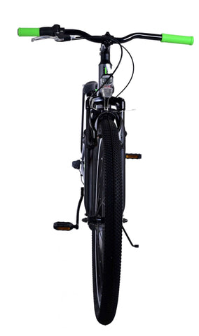 TPFSports Cross Kinderfahrrad - Jungen - Rücktritt + Handbremse - 26 Zoll - 3 Gänge TPFSports Cross Kinderfahrrad - Jungen - Rücktritt + Handbremse - 26 Zoll - 3 Gänge