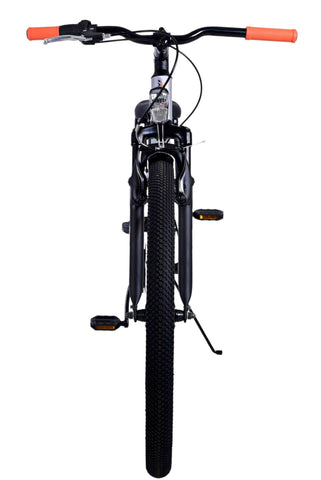 TPFSports Cross Kinderfahrrad - Jungen - Rücktritt + Handbremse - 26 Zoll - 3 Gänge TPFSports Cross Kinderfahrrad - Jungen - Rücktritt + Handbremse - 26 Zoll - 3 Gänge