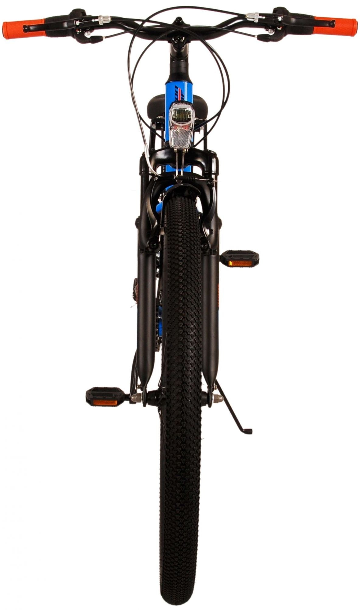 TPFSports Cross Kinderfahrrad - Jungen - 2 Handbremsen - 26 Zoll - 18 Gänge TPFSports Cross Kinderfahrrad - Jungen - 2 Handbremsen - 26 Zoll - 18 Gänge