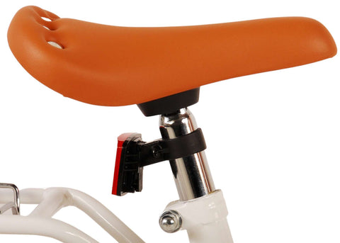 TPFSports Excellent Kinderfahrrad - Mädchen - 14 Zoll TPFSports Excellent Kinderfahrrad - Mädchen - 14 Zoll